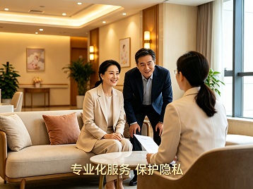 白山市有偿售卵代生女生的客户的客户群体有哪些